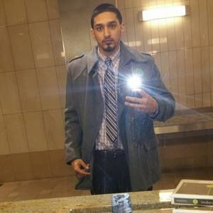 Meet your Posher, Rolando